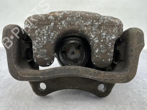Used Left rear brake caliper Left rear brake caliper RENAULT SCÉNIC III (JZ0/1_) 1.9 dCi (JZ0J, JZ1J, JZ1K, JZ1S) (131 hp) 27386976 27386976