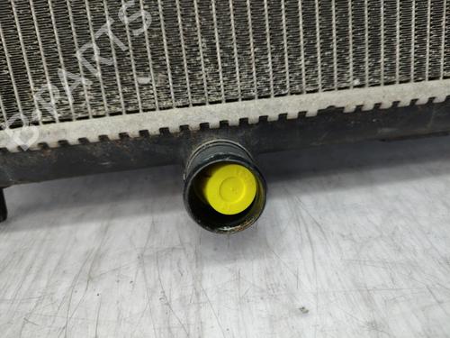 Water radiator CITROËN C4 II (NC_) 1.6 HDi 115 | BP23708421M31 - Image 8