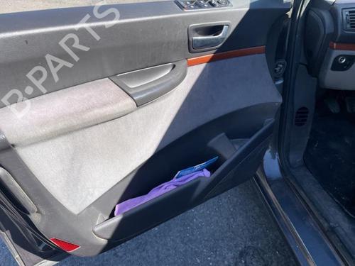 Right sun visor CITROËN C8 (EA_, EB_) 2.0 HDi | BP23678966I2  - Image 17