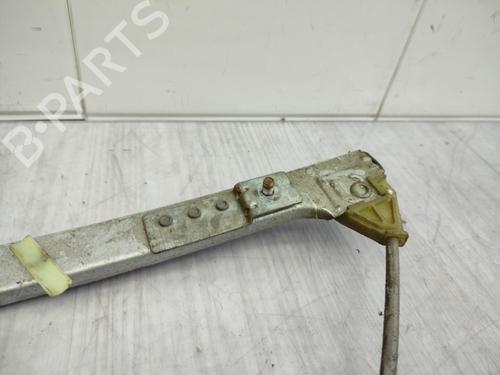 Front left window mechanism CITROËN XSARA (N1) 1.9 TD | BP23675696C22 