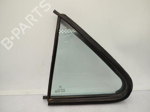 Rear left door window PEUGEOT 406 (8B) 2.0 HDI 110 | BP23676645C20 