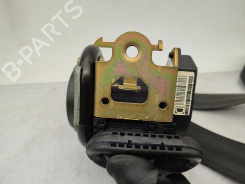 Front right belt tensioner PEUGEOT 206 Hatchback (2A/C) 1.4 i | BP23711786C88 