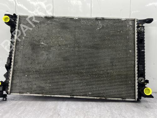 Wasserkühler für AUDI A4 B8 Avant (8K5) 2.7 TDI (190 hp) 30887037