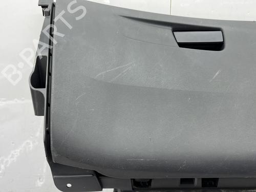 Hanskerom CITROËN C4 Picasso II 1.6 HDi / BlueHDi 115 | BP29909325C95 