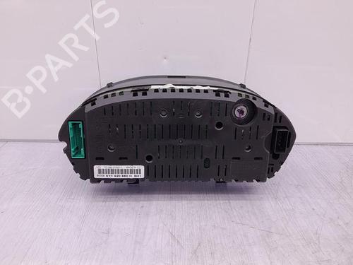 Electronic module SKODA FABIA I (6Y2) 1.9 SDI | BP23707992M83 - Image 29