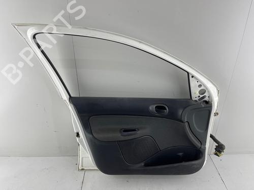 Used Left front door Left front door 39578427 39578427