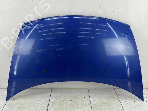 Hood CITROËN C3 I (FC_, FN_) 1.4 HDi | BP23706574C1 