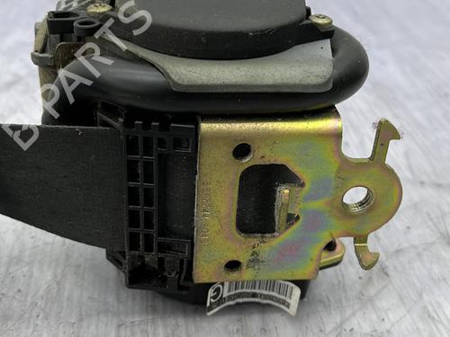 Front left belt tensioner PEUGEOT 206 Hatchback (2A/C) 1.4 HDi eco 70 | BP25701251C87 
