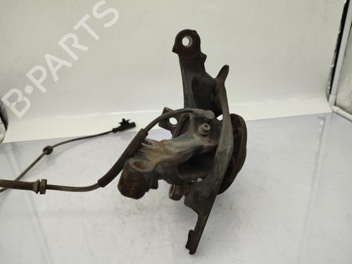 Left front steering knuckle OPEL CORSA D (S07) 1.3 CDTI (L08, L68) | BP23710916M25 - Image 6