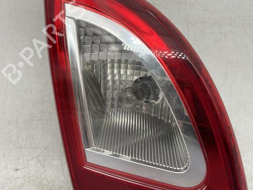 Left tailgate light RENAULT TWINGO II (CN0_) 1.2 16V (CN04, CN0B) | BP27327734C79 - Image 3