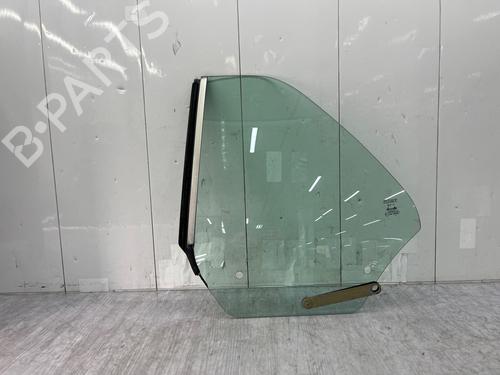 Used Rear left door window Rear left door window FIAT PUNTO Convertible (176_) 85 16V 1.2 (86 hp) 40092414 40092414