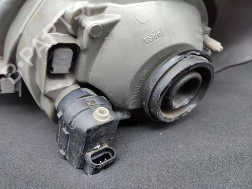 Right headlight RENAULT TRAFIC II Van (FL) 1.9 dCi 100 (FL0C, FL0K, FL0B) | BP23710807C29  - Image 8