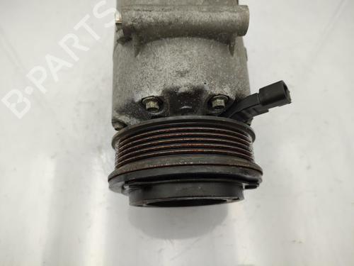 AC compressor FORD FIESTA VI (CB1, CCN) 1.5 TDCi | BP23741997M34 - Image 5