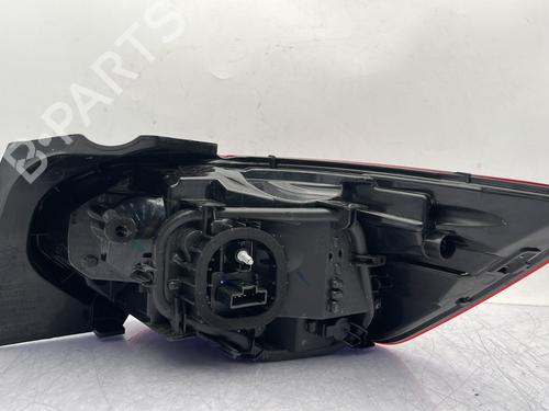 Left taillight DACIA SANDERO III 1.0 TCe 100 ECO-G | BP32272905C34 - Image 3