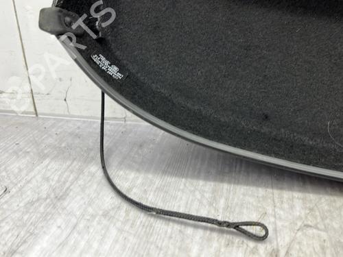 Used Rear parcel shelf Rear parcel shelf AUDI A1 Sportback (8XA, 8XF) 1.4 TFSI (125 hp) 32868463 32868463
