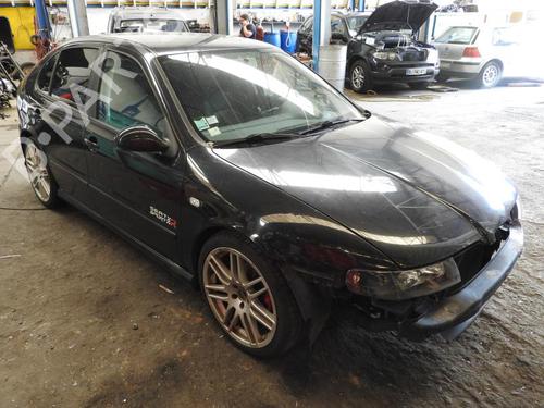 Left taillight SEAT LEON (1M1) 1.9 TDI | BP23665108C34 - Image 8