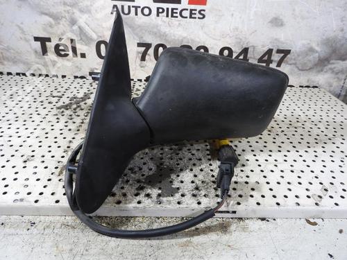 Left mirror SEAT IBIZA II (6K1) 1.9 TDI | BP23664039C26 