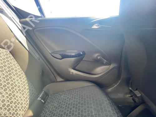 Sikkerhedssele foran venstre OPEL CORSA E (X15) 1.4 (08, 68) | BP36646428I26 - Image 39