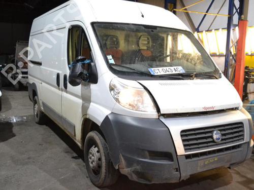 Bremselys FIAT DUCATO Van (250_) 120 Multijet 2,3 D | BP23694830L11 - Image 4