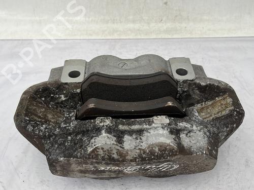 Left front brake caliper ALFA ROMEO 159 (939_) 1.9 JTDM 8V (939AXE1B) | BP31063569M105