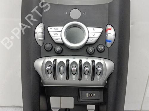 Climate control MINI MINI (R56) Cooper | BP23708560I5 