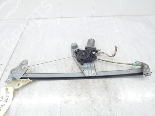 Used Front left window mechanism Front left window mechanism 25269979 25269979