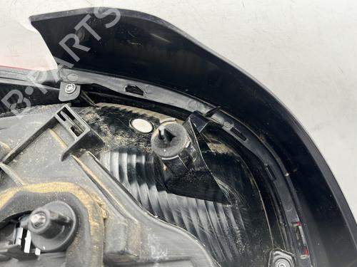 Right taillight CITROËN C3 III (SX) 1.2 PureTech 82 | BP33569529C35 - Image 12