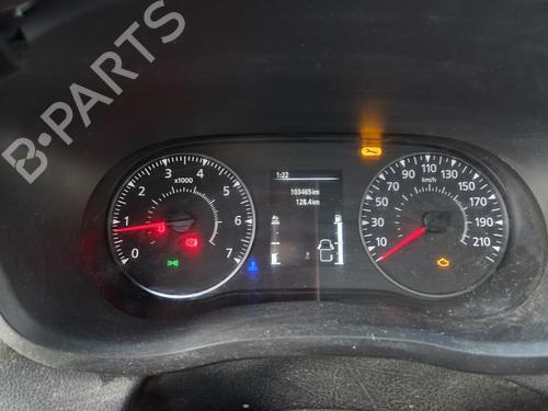 Venstre forlygte RENAULT MASTER III Platform/Chassis (EV, HV, UV) 2.3 dCi 165 FWD (EV0P, EV0U, EV11, EV12, HV0P, HV0U,... | BP38057093C28 - Image 40