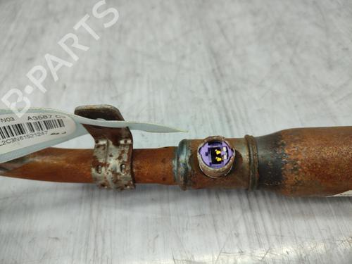 right-curtain-airbag-audi-a3-8p1-2003-2004-2005-2006-2007-2008-2009-2010-2011-2012-2013-23711204 main image