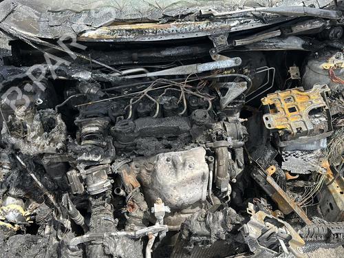 Climate control FORD FIESTA VI (CB1, CCN) 1.6 TDCi | BP23683625I5  - Image 27