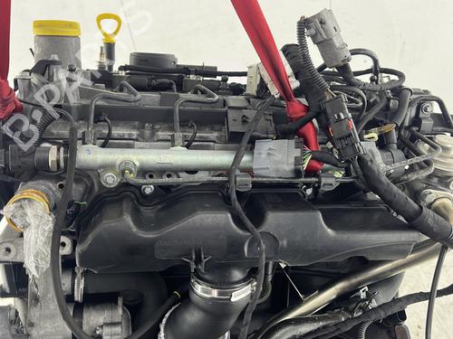 Engine CHRYSLER PT CRUISER (PT_) 2.2 CRD | BP26713699M1 - Image 9