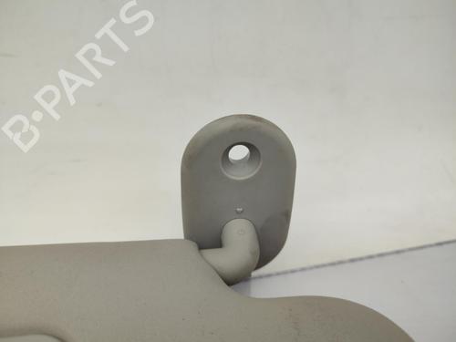Right sun visor HYUNDAI ix20 (JC) 1.4 CRDi | BP23709924I2 - Image 4