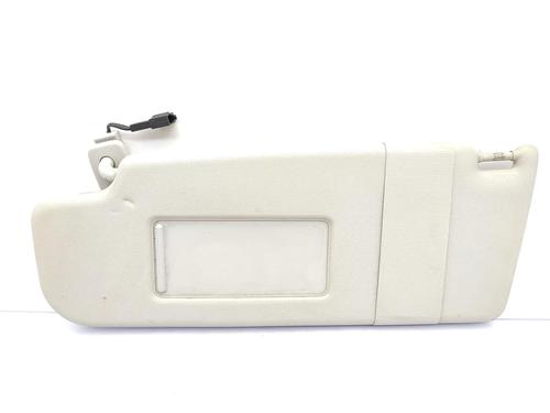 Used Left sun visor VW PASSAT B6 (3C2) 1.9 TDI (105 hp) 23728429
