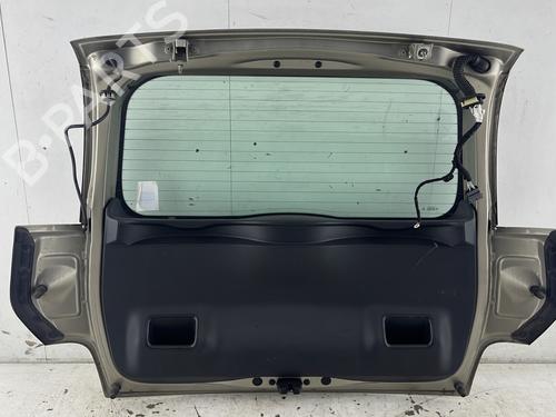 tailgate-citroen-c3-picasso-sh_-2008-31920213 main image