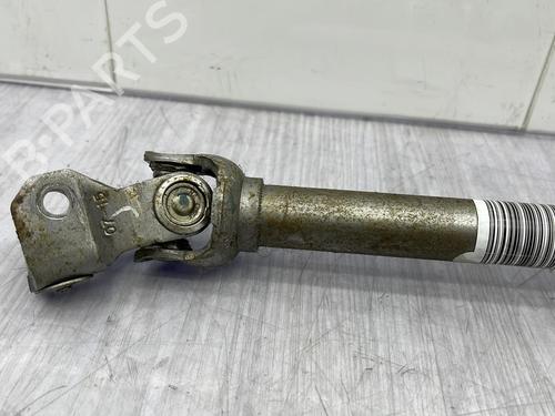 Used Steering column Steering column PEUGEOT 208 I (CA_, CC_) 1.4 HDi (68 hp) 23705228 23705228