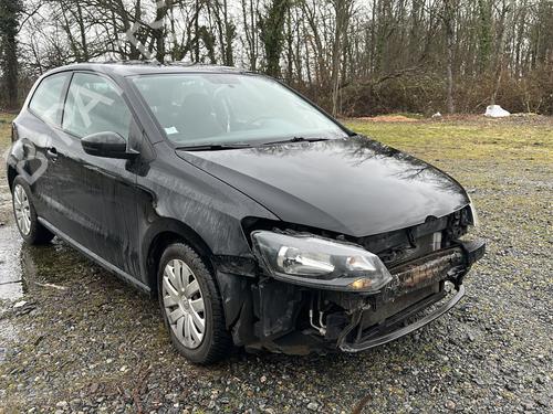 Brugte VW POLO V (6R1, 6C1) 1.4 (6R1) 4829953