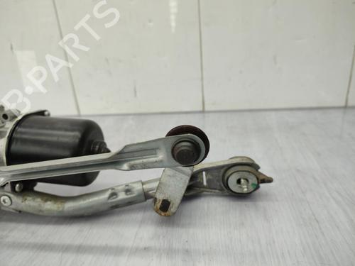 Front wiper motor CITROËN C3 II (SC_) 1.4 HDi 70 (SC8HZC, SC8HR0, SC8HP4) | BP23708370M29 - Image 5