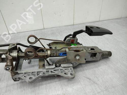 Steering column SEAT ALTEA (5P1) 2.0 TDI 16V | BP23711256M21 - Image 7