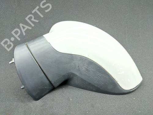 Left mirror SEAT IBIZA IV (6J5, 6P1) 1.6 TDI | BP23756974C26 