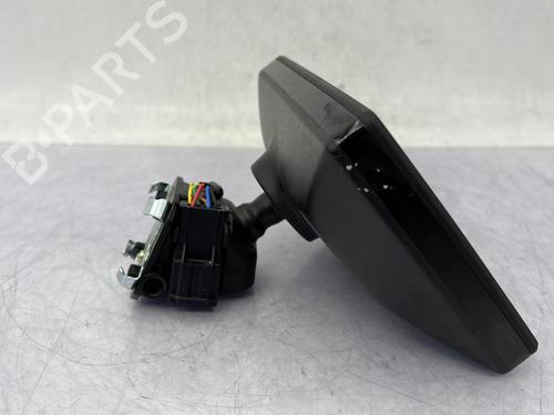 Used Electronic module Electronic module CITROËN BERLINGO Box Body/MPV (K9) 1.5 BlueHDi 100 (102 hp) 30970550 30970550