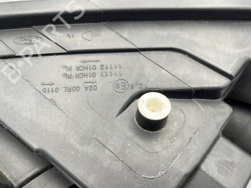 Right headlight FORD TRANSIT COURIER B460 Box Body/MPV 1.5 EcoBlue | BP33569518C29  - Image 9