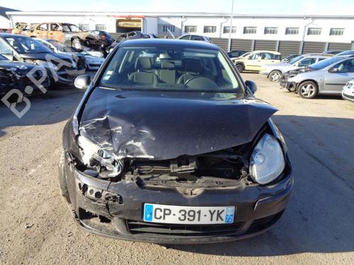 Headlight switch VW GOLF V (1K1) 1.4 TSI | BP23688344I24 - Image 16