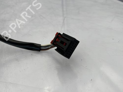 Left mirror VW TOURAN (1T1, 1T2) 1.9 TDI | BP23743251C26 