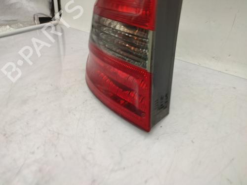 Left taillight MERCEDES-BENZ B-CLASS Sports Tourer (W245) B 180 CDI (245.207) | BP28026034C34 