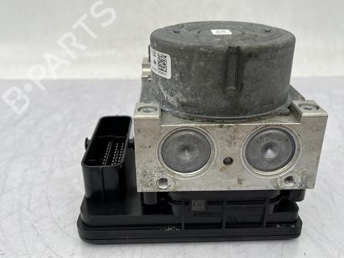 ABS pump PEUGEOT 208 I (CA_, CC_) 1.6 HDi / BlueHDi 75 | BP26878939M43 