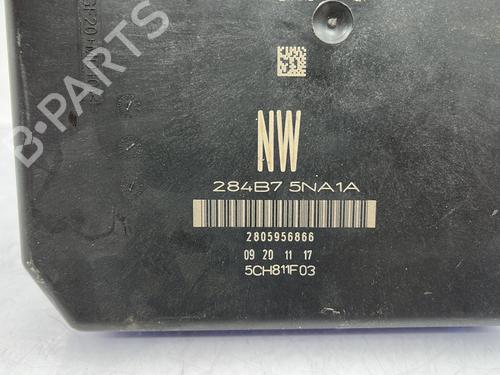 Elektronisk modul NISSAN QASHQAI II SUV (J11, J11_) 1.6 DIG-T | BP26653829M83 