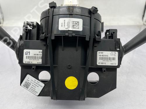 Steering column stalk VW GOLF V (1K1) 1.9 TDI | BP36858475I23  - Image 5