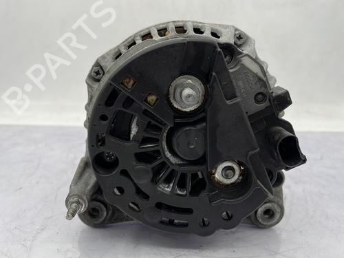 Alternator SEAT IBIZA IV (6J5, 6P1) 1.9 TDI | BP27816989M7 