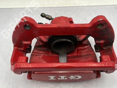 Left front brake caliper VW GOLF VII (5G1, BQ1, BE1, BE2) 2.0 GTI Clubsport | BP23680204M105 