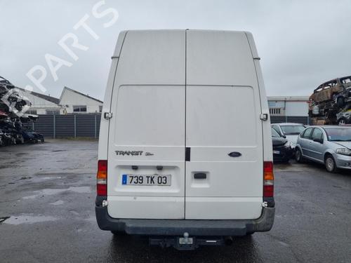 Left front brake caliper FORD TRANSIT Van (FA_ _) 2.4 DI RWD (FAA_, FAB_, FAC_, FAD_) | BP23751672M105  - Image 7